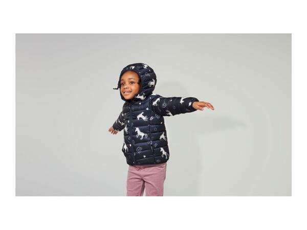 Lupilu Kids' Lightweight Jacket
