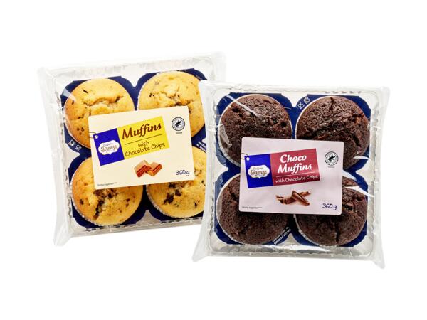 Muffins