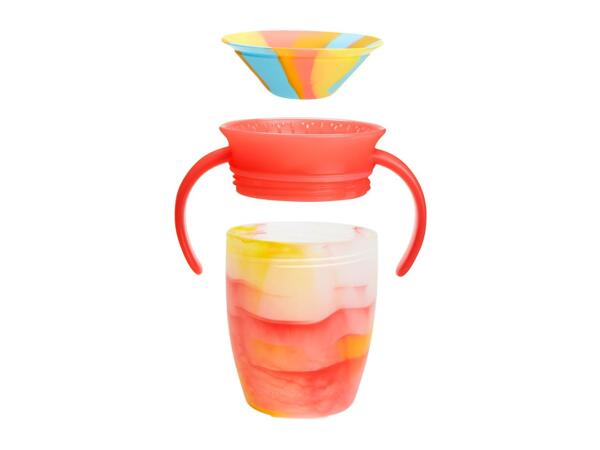 munchkin Baby Cup - Miracle 360° Cup