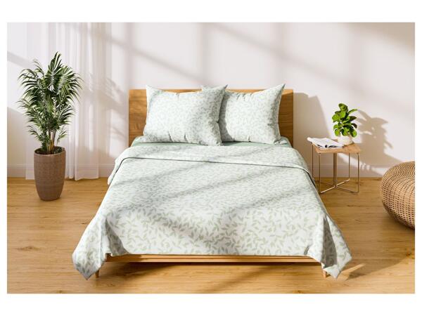 Double Bedlinen Set
