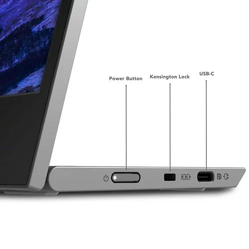 LENOVO Monitor L15 (A21156FX0), 66E4UAC1WL