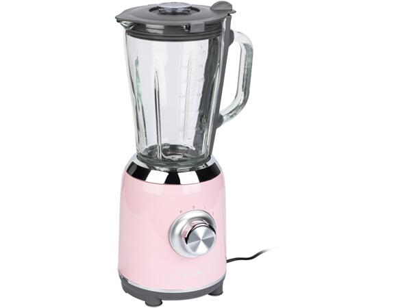 600W Blender