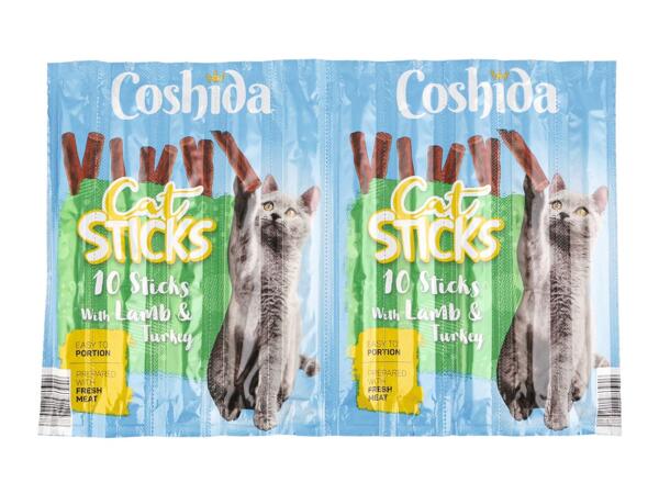 Coshida Cat Sticks