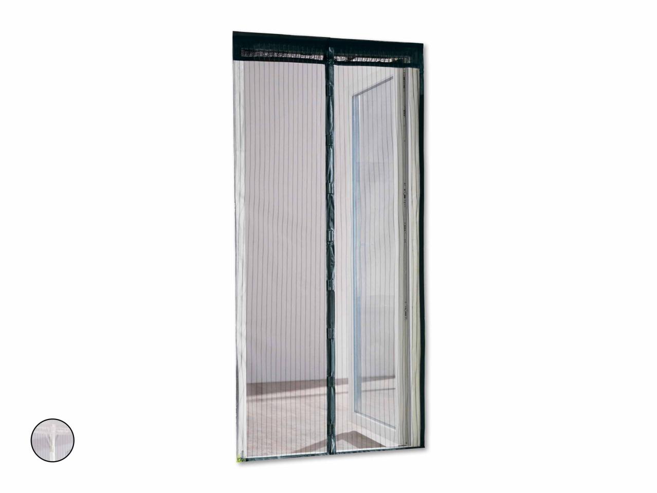 Moustiquaire de porte