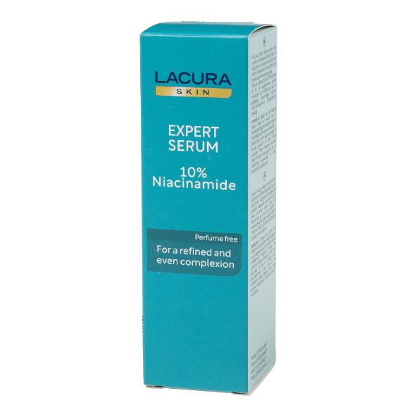 LACURA(R) 				Expert Serum