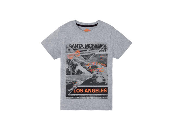 Boys' T-Shirt