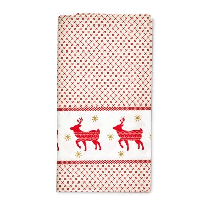 Nappe en papier