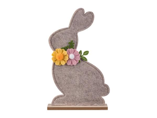 Livarno Home Easter Decoration - Rabbit