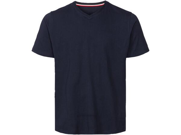 Men's Short Pyjama Set