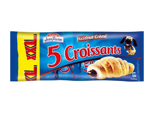 XXL Croissants
