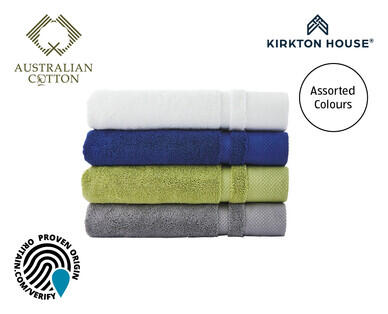 Hand Towel