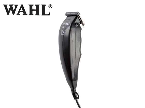 Wahl Corded Pet Clipper - 9 piece set