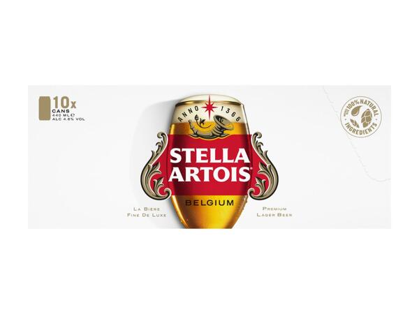 Stella Artois