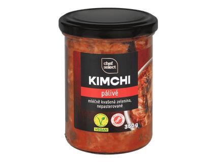 CHEF SELECT Kimchi nepasterované