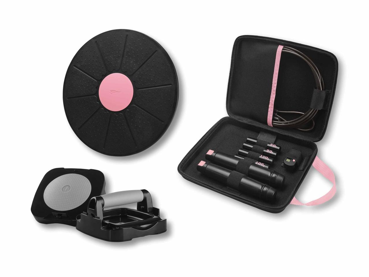 Accessoires de fitness