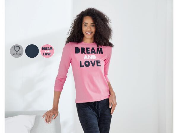 Ladies' Pyjama Top