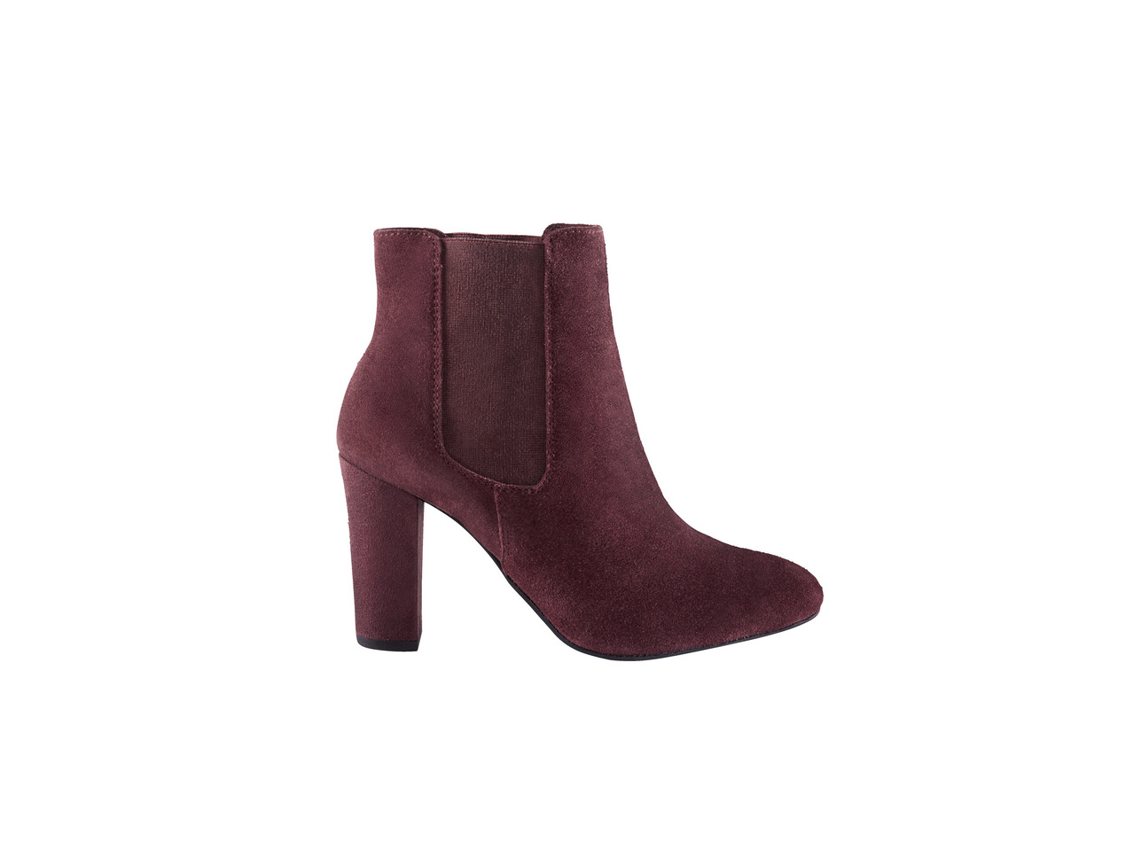 ESMARA Ladies' Suede Boots
