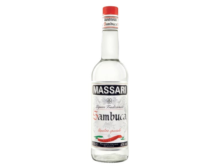 Sambuca