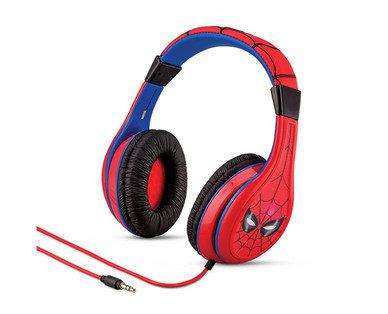 Disney & Marvel Kids' Licensed Headphones