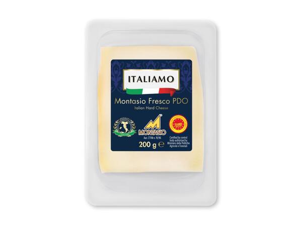 ITALIAMO Montasio Fresco