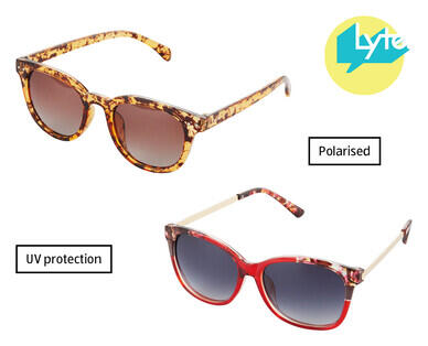 Lyte Adult's Sunglasses