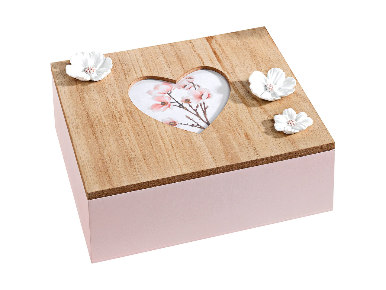 Melinera Decorative Storage Solutions or Frame1