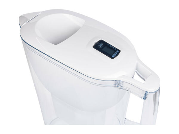 Brita 2.4L Aluna Water Filter Jug