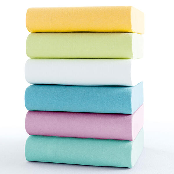 Premium-Jersey-Spannbetttuch
