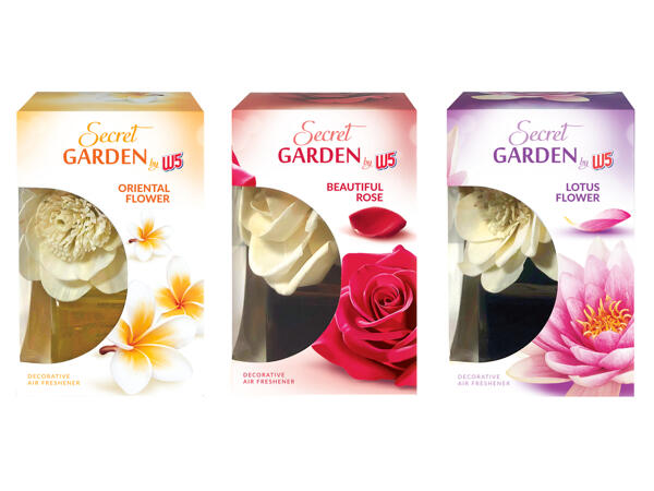 Secret Garden Air Freshener