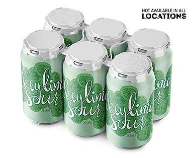 State of Brewing
Key Lime Sour Beer