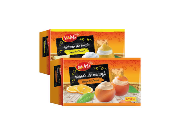 Sorbet
