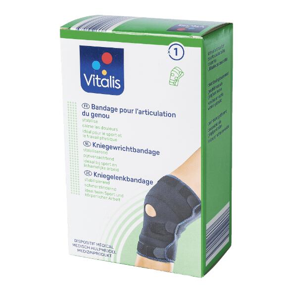 VITALIS(R) 				Sportverband