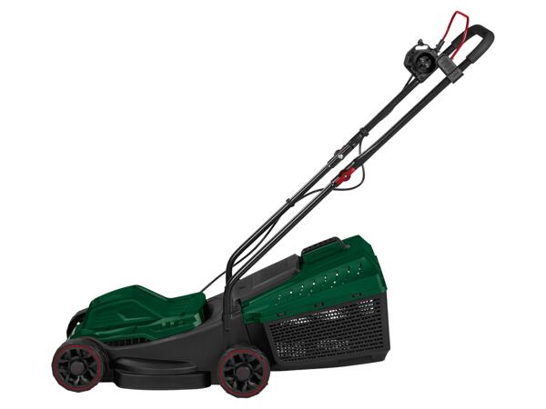 1200W Electric Lawnmower