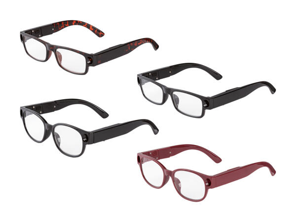 AURIOL(R) Læsebrille