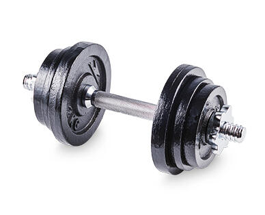 10kg Dumbbell Set