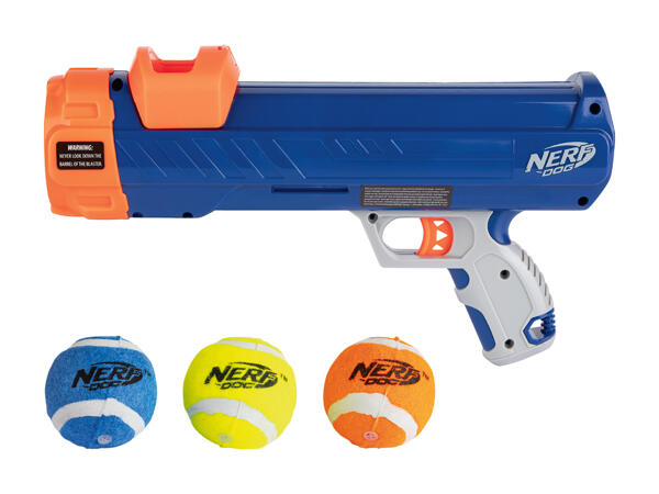 NERF(R) Ball Blaster