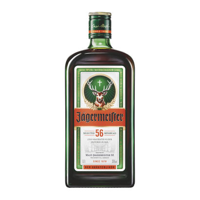 JÄGERMEISTER