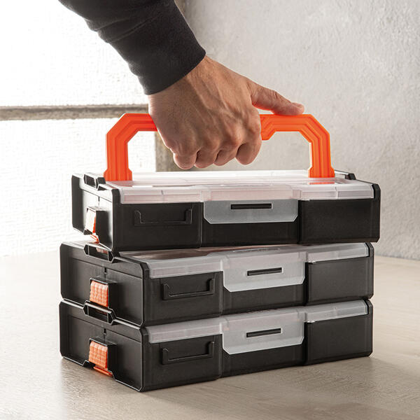 Profi-Organizerboxen