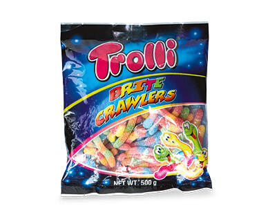 Trolli Value Pack 500g