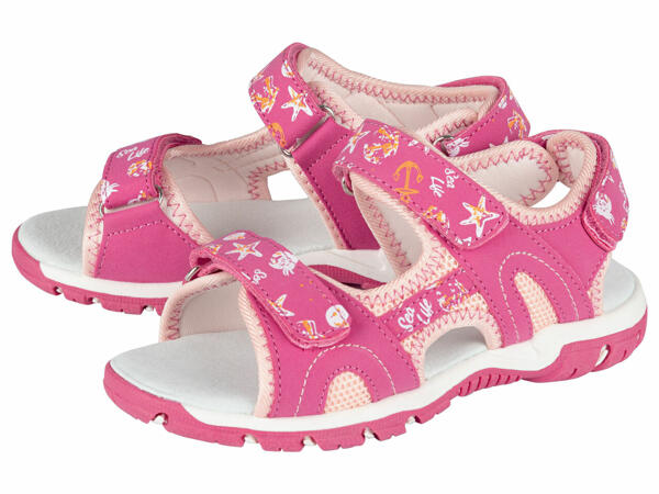 Lupilu Sandaler