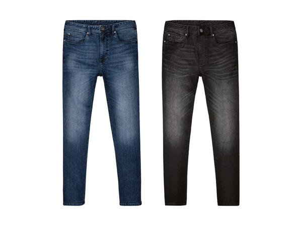 Jean