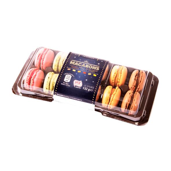 Macarons