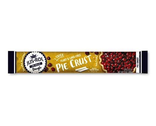 Jus- Rol 
 Pie Crust