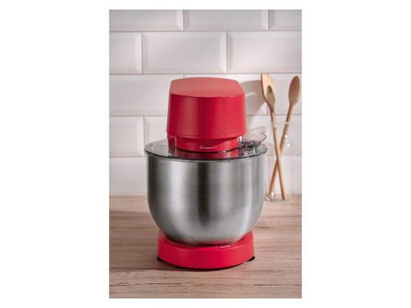 Kuchyňský robot SKM 600 F1, červená