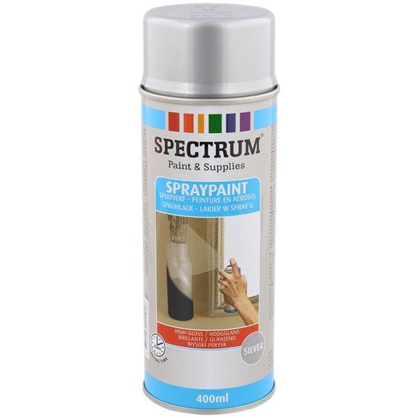 Spectrum hoogglans spuitverf