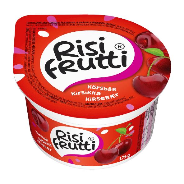 Risifrutti