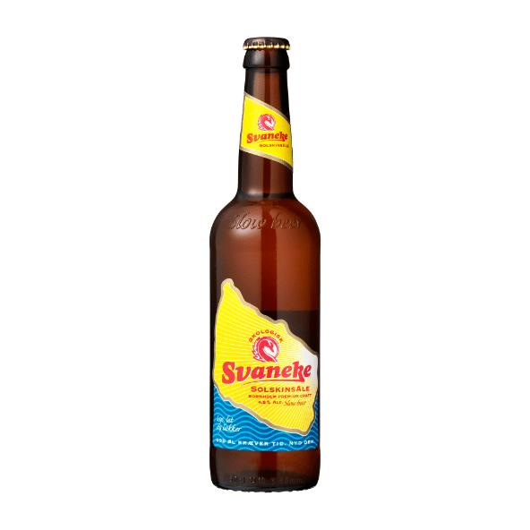 Specialøl
