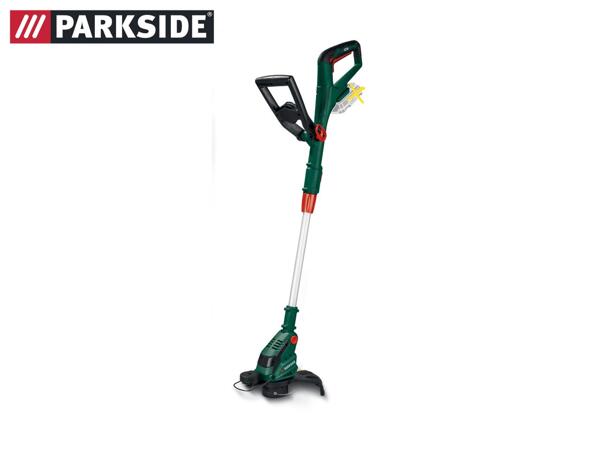 Parkside 20V Cordless Grass Trimmer - Bare Unit