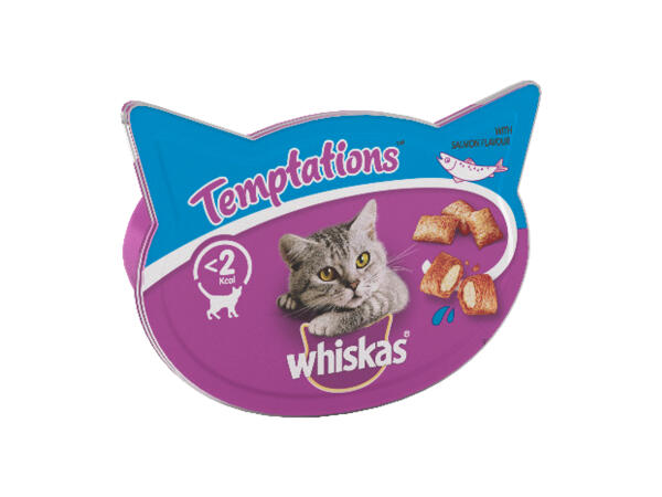 Whiskas Temptations