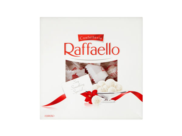 Ferrero Raffaello
